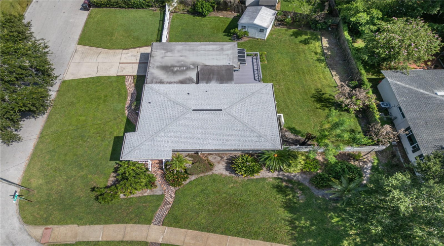 Orlando, Florida 32806, 2 Bedroom Bedrooms, ,2 Bathroombathrooms,Residential,For Sale,Briercliff,0,Mfro6434089