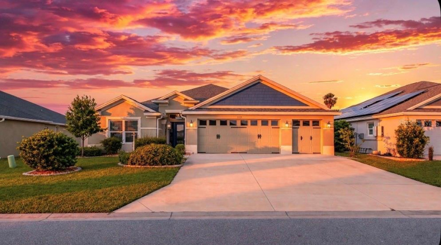 The Villages, Florida 32163, 3 Bedroom Bedrooms, ,3 Bathroombathrooms,Residential,For Sale,Maynard,0,Mfrg5115670