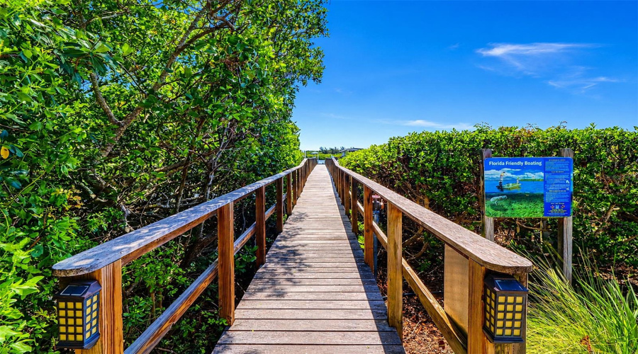 .... Plenty Of Activities At Dolphin Key ...