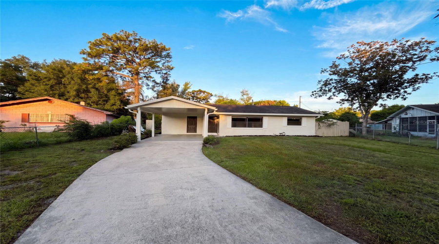 Apopka, Florida 32703, 3 Bedroom Bedrooms, ,1 Bathroombathrooms,Residential,For Sale,Virginia,0,Mfro6420452