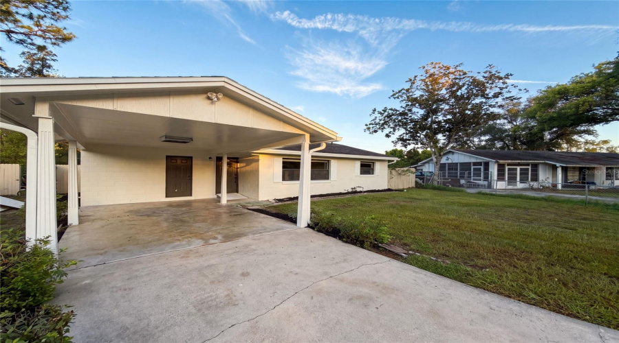 Apopka, Florida 32703, 3 Bedroom Bedrooms, ,1 Bathroombathrooms,Residential,For Sale,Virginia,0,Mfro6420452