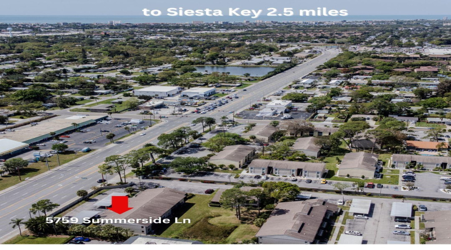 Sarasota, Florida 34231, 2 Bedroom Bedrooms, ,2 Bathroombathrooms,Residential,For Sale,Summer Side,0,Mfra4701861