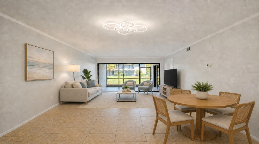 Sarasota, Florida 34231, 2 Bedroom Bedrooms, ,2 Bathroombathrooms,Residential,For Sale,Summer Side,0,Mfra4701861