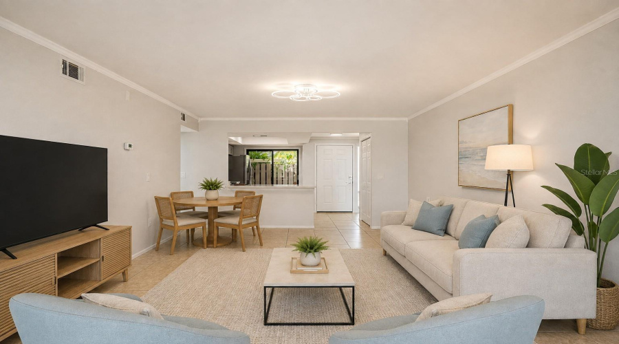 Sarasota, Florida 34231, 2 Bedroom Bedrooms, ,2 Bathroombathrooms,Residential,For Sale,Summer Side,0,Mfra4701861