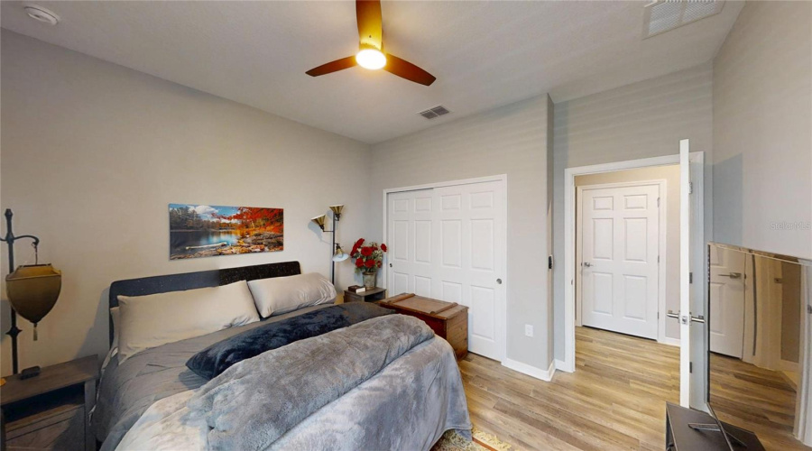 Guest Bedroom