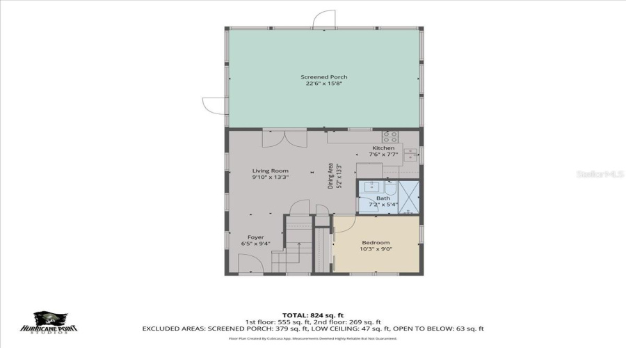 Hernando Beach, Florida 34607, 3 Bedroom Bedrooms, ,2 Bathroombathrooms,Residential,For Sale,Casa,0,Mfrtb8531815