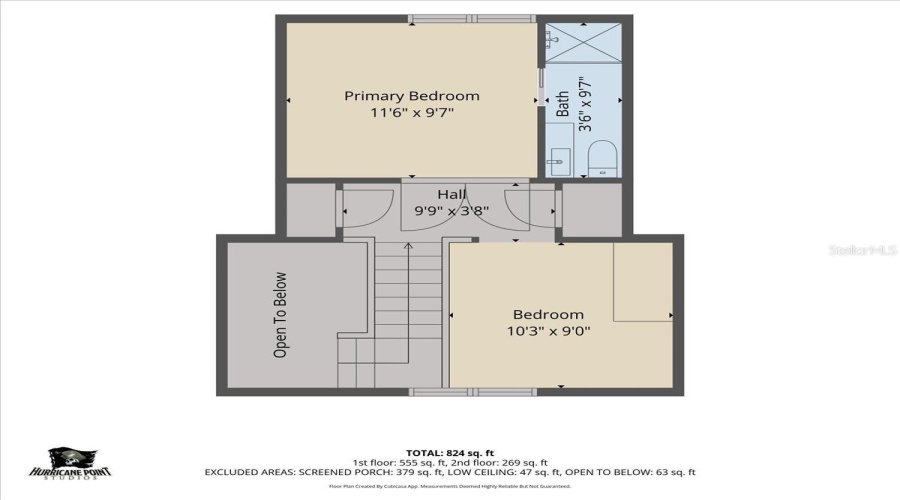Hernando Beach, Florida 34607, 3 Bedroom Bedrooms, ,2 Bathroombathrooms,Residential,For Sale,Casa,0,Mfrtb8531815