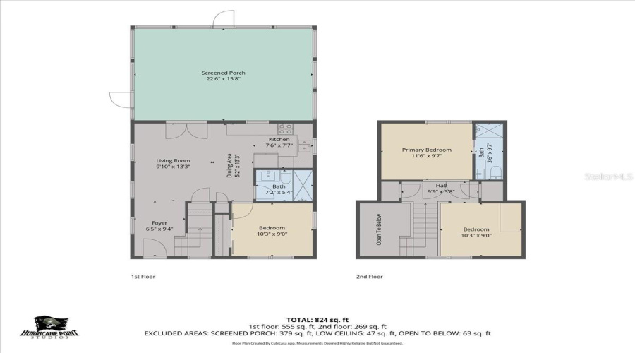 Hernando Beach, Florida 34607, 3 Bedroom Bedrooms, ,2 Bathroombathrooms,Residential,For Sale,Casa,0,Mfrtb8531815