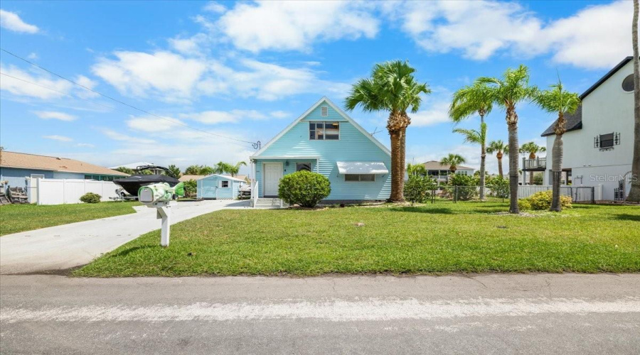 Hernando Beach, Florida 34607, 3 Bedroom Bedrooms, ,2 Bathroombathrooms,Residential,For Sale,Casa,0,Mfrtb8531815