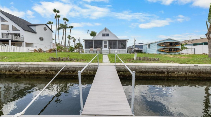 Hernando Beach, Florida 34607, 3 Bedroom Bedrooms, ,2 Bathroombathrooms,Residential,For Sale,Casa,0,Mfrtb8531815