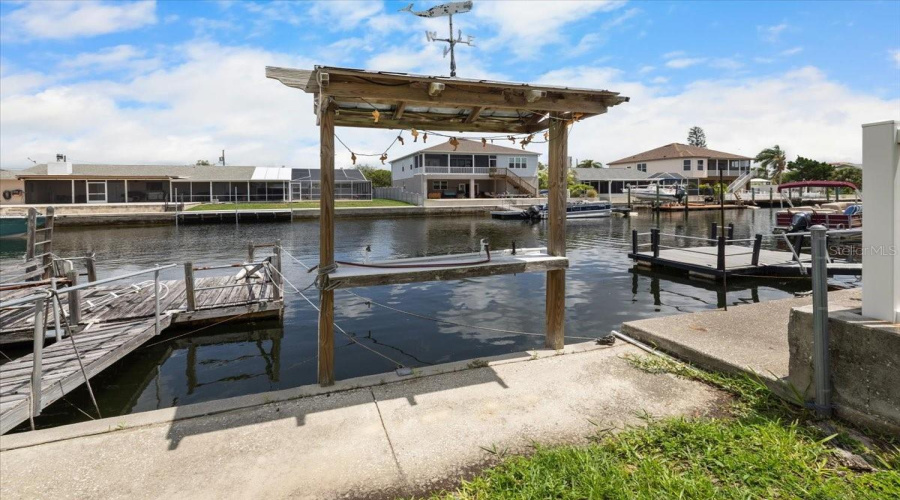 Hernando Beach, Florida 34607, 3 Bedroom Bedrooms, ,2 Bathroombathrooms,Residential,For Sale,Casa,0,Mfrtb8531815