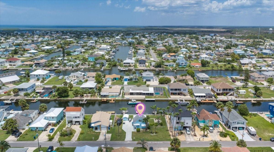 Hernando Beach, Florida 34607, 3 Bedroom Bedrooms, ,2 Bathroombathrooms,Residential,For Sale,Casa,0,Mfrtb8531815