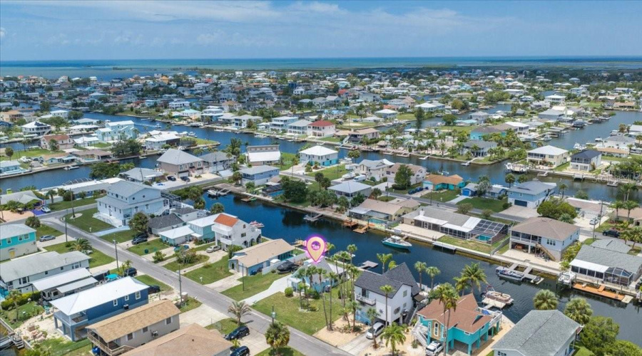 Hernando Beach, Florida 34607, 3 Bedroom Bedrooms, ,2 Bathroombathrooms,Residential,For Sale,Casa,0,Mfrtb8531815