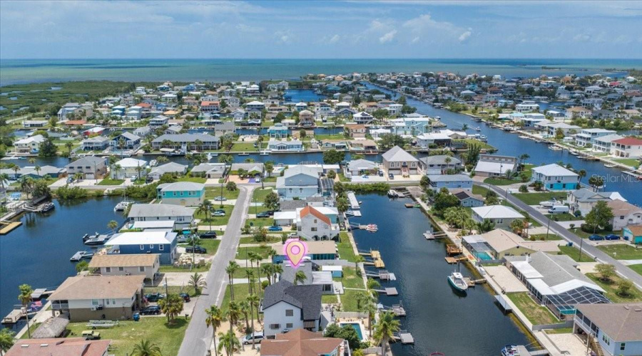 Hernando Beach, Florida 34607, 3 Bedroom Bedrooms, ,2 Bathroombathrooms,Residential,For Sale,Casa,0,Mfrtb8531815