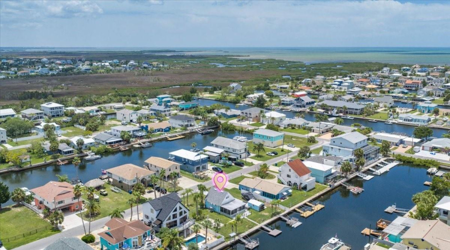 Hernando Beach, Florida 34607, 3 Bedroom Bedrooms, ,2 Bathroombathrooms,Residential,For Sale,Casa,0,Mfrtb8531815