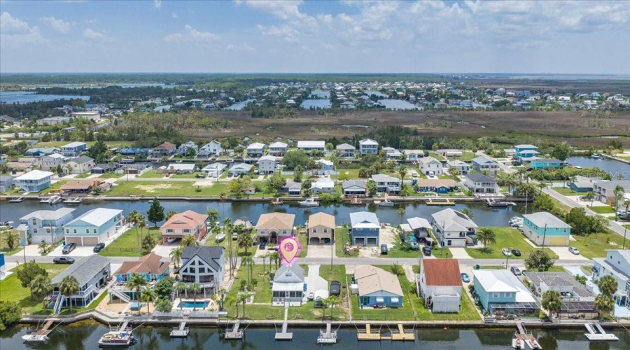 Hernando Beach, Florida 34607, 3 Bedroom Bedrooms, ,2 Bathroombathrooms,Residential,For Sale,Casa,0,Mfrtb8531815