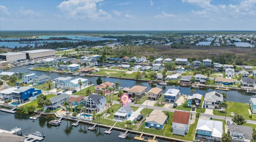 Hernando Beach, Florida 34607, 3 Bedroom Bedrooms, ,2 Bathroombathrooms,Residential,For Sale,Casa,0,Mfrtb8531815