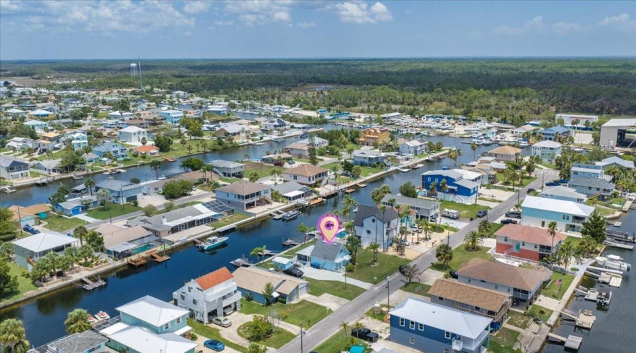 Hernando Beach, Florida 34607, 3 Bedroom Bedrooms, ,2 Bathroombathrooms,Residential,For Sale,Casa,0,Mfrtb8531815