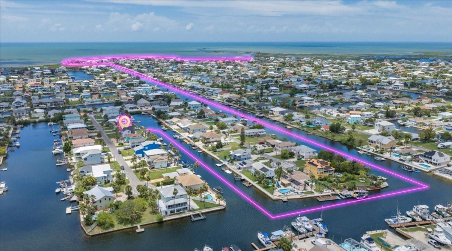 Hernando Beach, Florida 34607, 3 Bedroom Bedrooms, ,2 Bathroombathrooms,Residential,For Sale,Casa,0,Mfrtb8531815