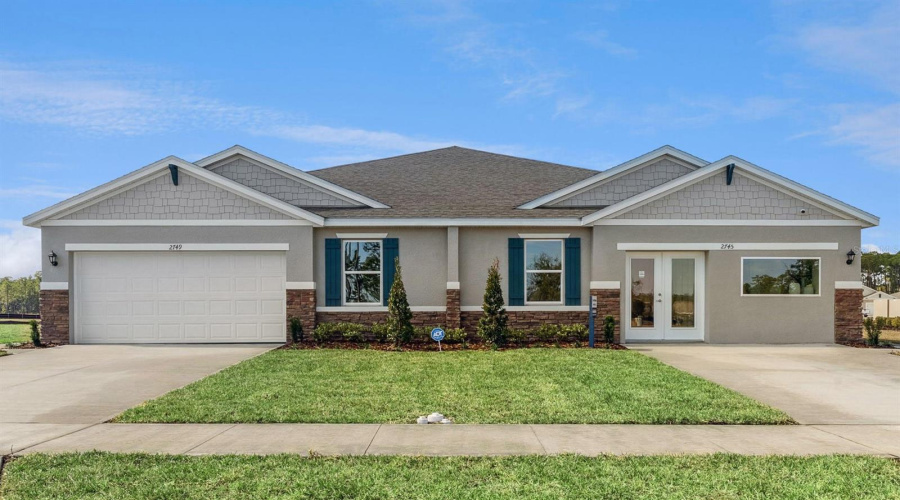 Ormond Beach, Florida 32174, 3 Bedroom Bedrooms, ,2 Bathroombathrooms,Residential,For Sale,Kinsale,0,Mfro6415580