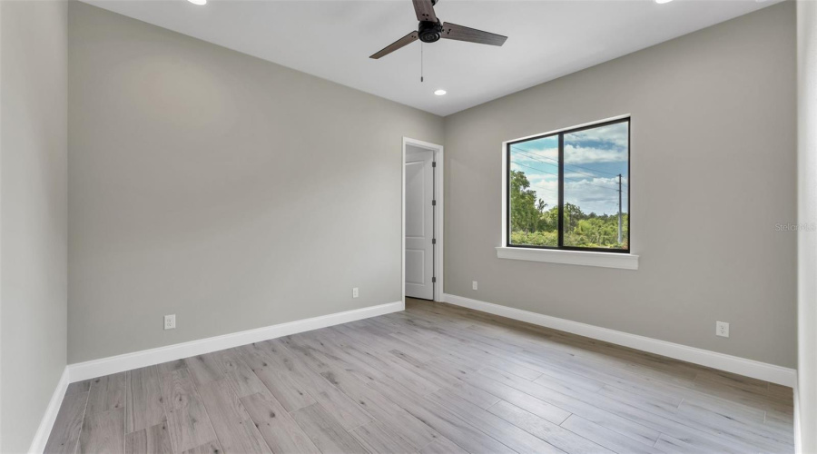 Bedroom #2