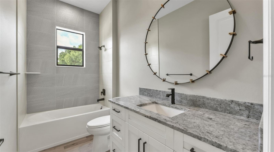 Bathroom #2