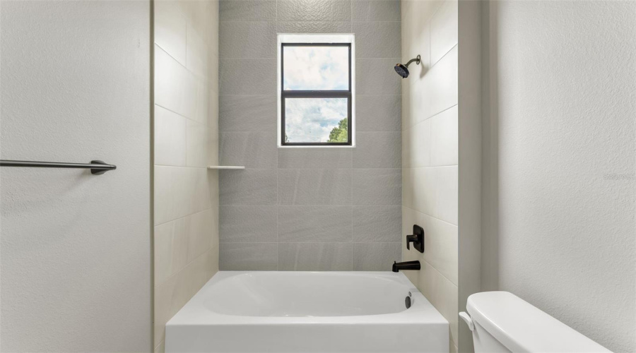 Bathroom #2