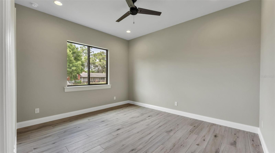 Bedroom #3