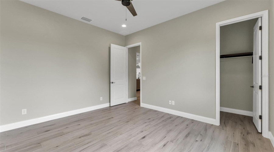 Bedroom #3