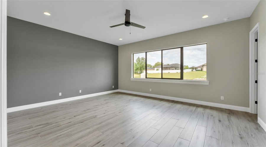 Bedroom #4