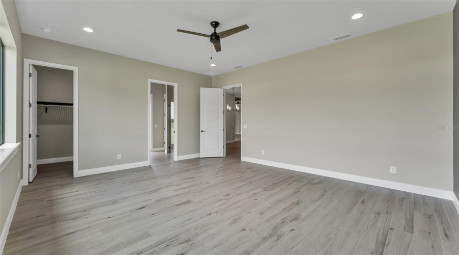 Bedroom #4