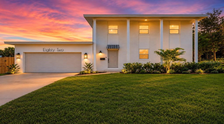 Ormond Beach, Florida 32176, 4 Bedroom Bedrooms, ,3 Bathroombathrooms,Residential,For Sale,Ray Mar,0,Mfro6420848