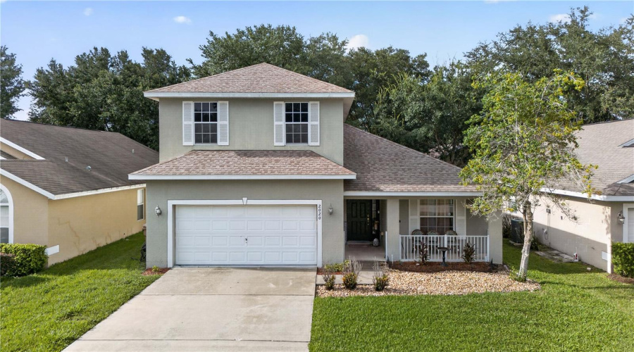 Mount Dora, Florida 32757, 4 Bedroom Bedrooms, ,2 Bathroombathrooms,Residential,For Sale,Briarcliff,0,Mfro6430492