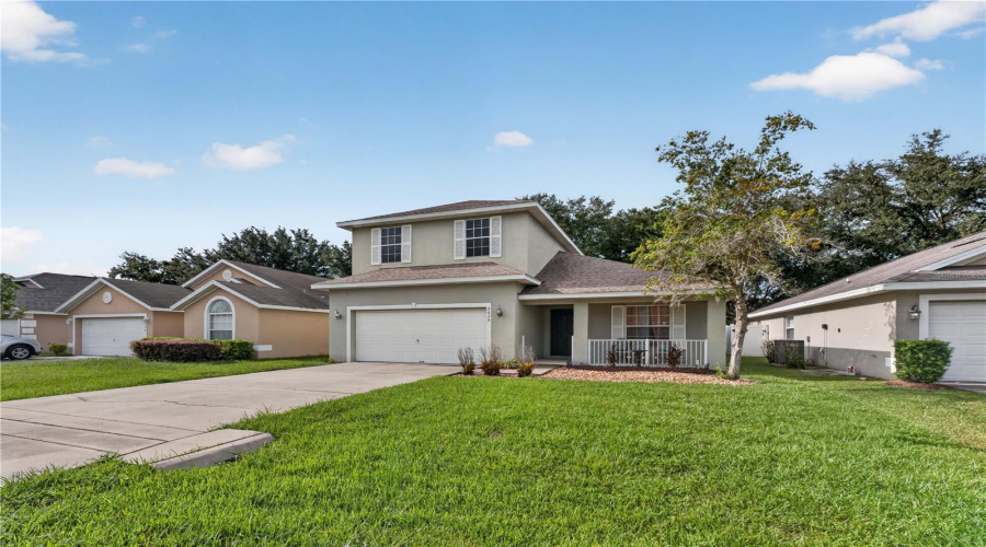 Mount Dora, Florida 32757, 4 Bedroom Bedrooms, ,2 Bathroombathrooms,Residential,For Sale,Briarcliff,0,Mfro6430492