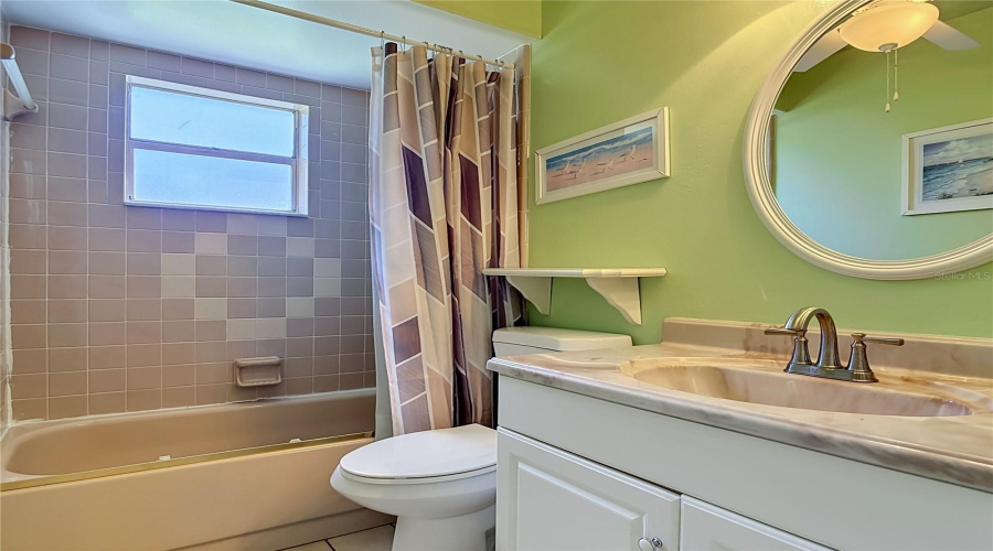 2Nd Bathroom