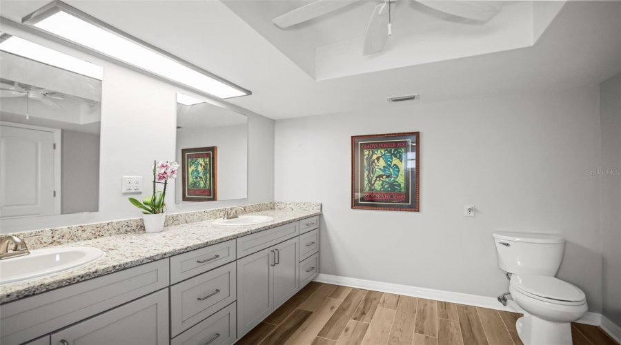 Master Bath