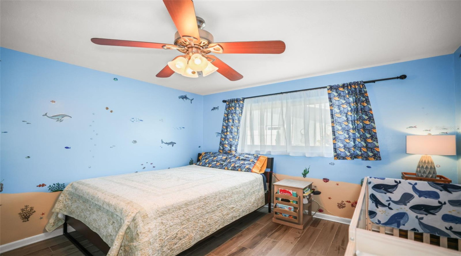 2Nd Bedroom