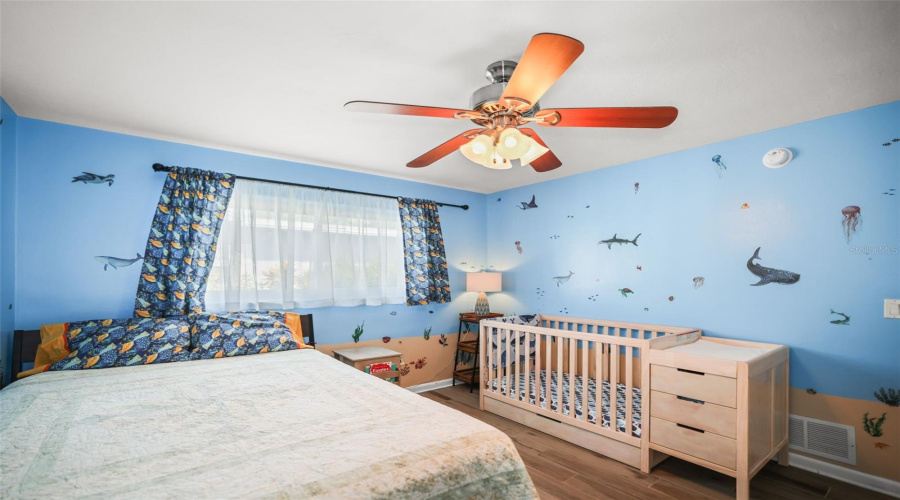 2Nd Bedroom