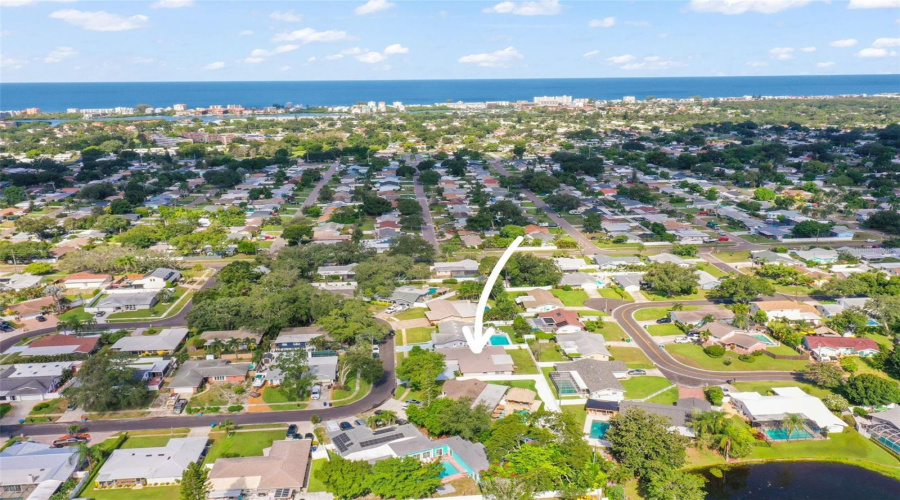 Seminole, Florida 33776, 3 Bedroom Bedrooms, ,2 Bathroombathrooms,Residential,For Sale,97Th,0,Mfrtb8539196