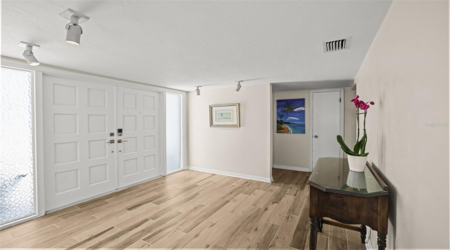 Foyer
