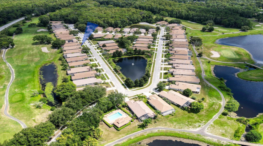 Palm Harbor, Florida 34685, 2 Bedroom Bedrooms, ,2 Bathroombathrooms,Residential,For Sale,Silk Oak,0,Mfrtb8540074