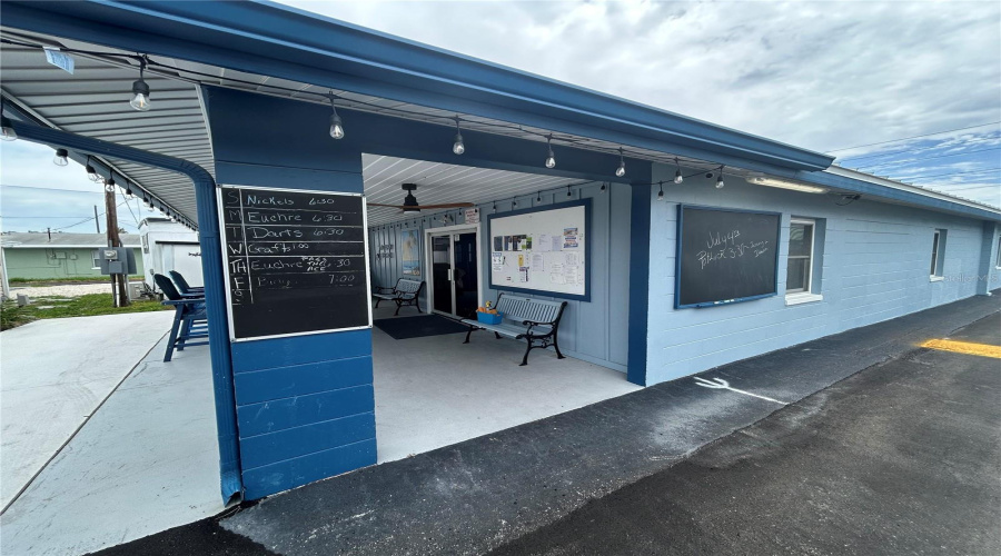 Community Bistro