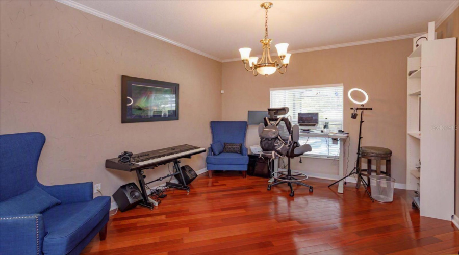 Dining Room/Office