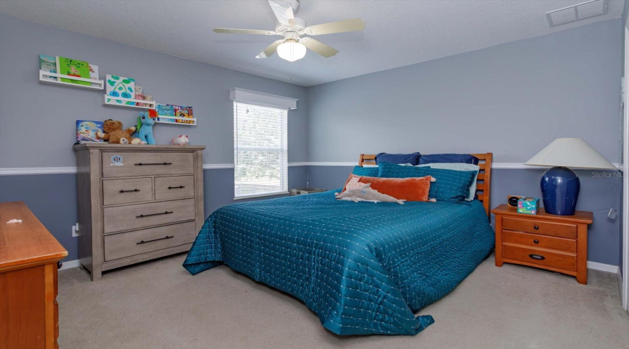 4Th Bedroom