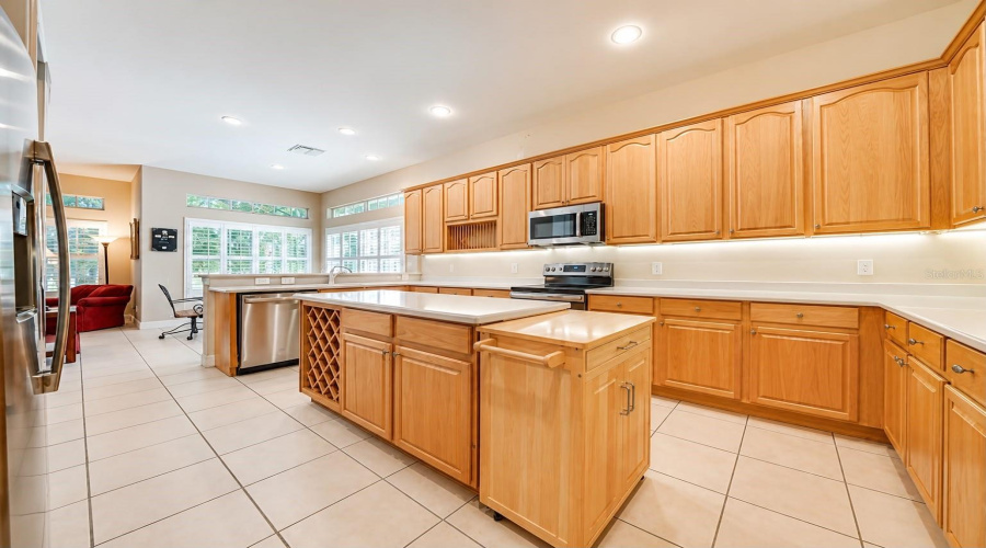 Kissimmee, Florida 34744, 4 Bedroom Bedrooms, ,3 Bathroombathrooms,Residential,For Sale,Bridgets,0,Mfrs5154057