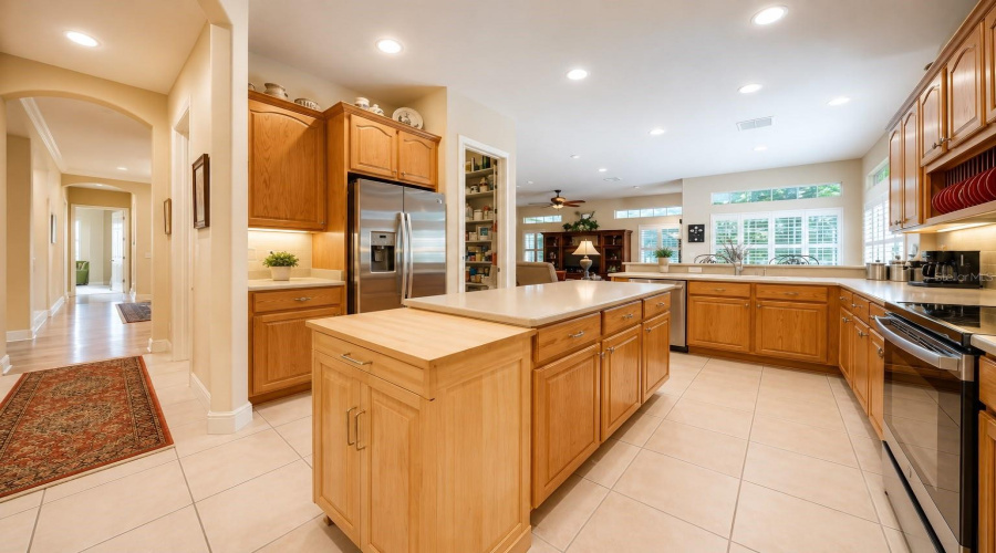 Kissimmee, Florida 34744, 4 Bedroom Bedrooms, ,3 Bathroombathrooms,Residential,For Sale,Bridgets,0,Mfrs5154057