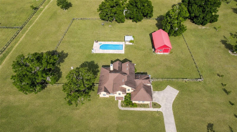 Aerial