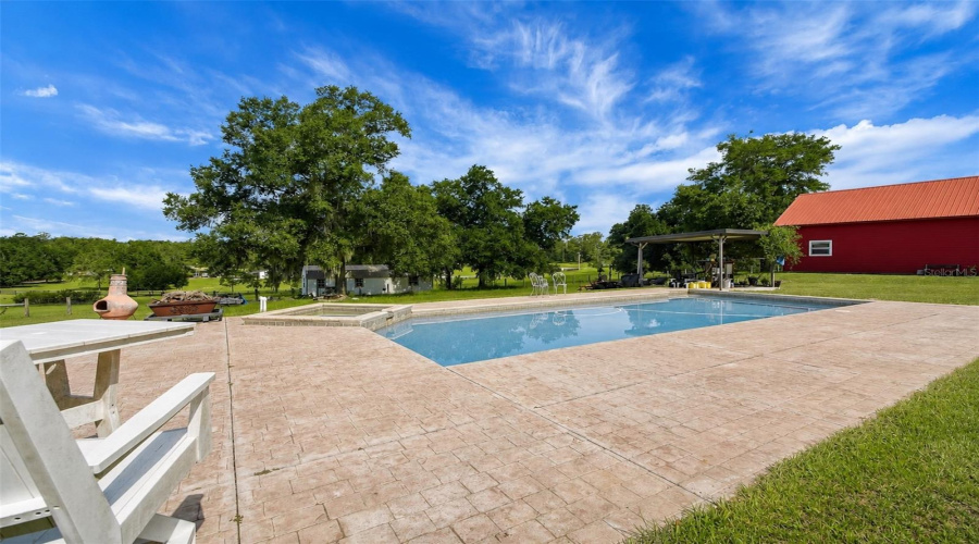 Pool