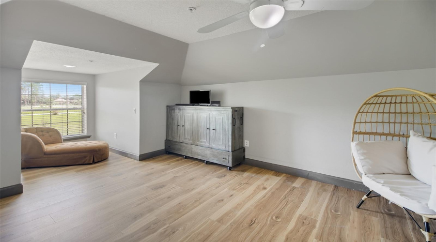 Bonus Room