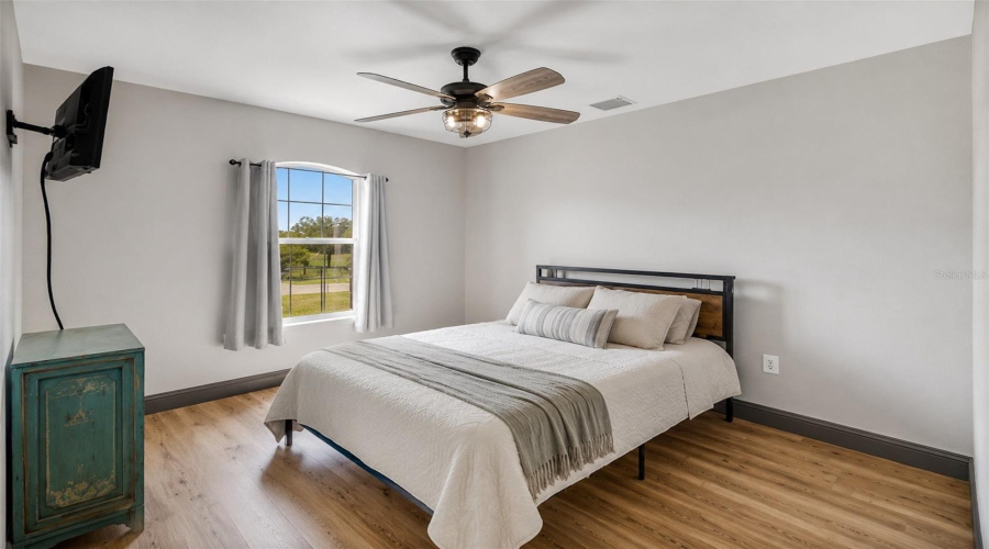 4Th Bedroom